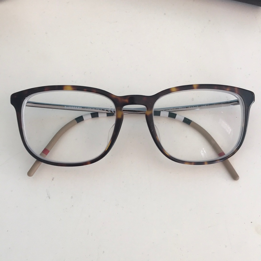 Burberry Eyeglasses